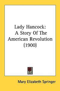 Lady Hancock