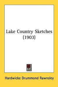 Lake Country Sketches
