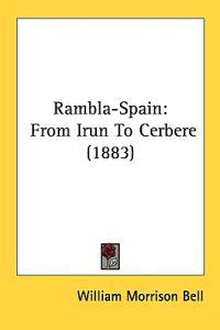 Rambla-spain