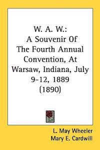 W. A. W.
