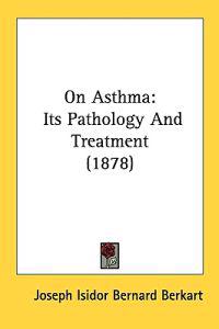 On Asthma