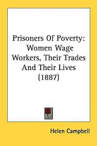 Bokomslag för "Prisoners of Poverty"