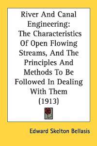 River and Canal Engineering