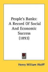 People's Banks