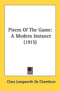 Pieces of the Game