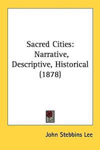 Sacred Cities