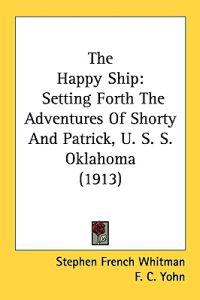 The Happy Ship