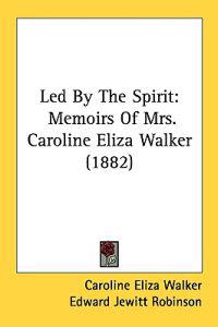 Led by the Spirit