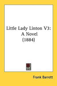 Little Lady Linton V3