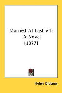 Married at Last