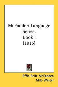 Mcfadden Language Series