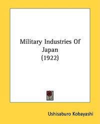 Military Industries of Japan