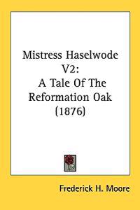 Mistress Haselwode