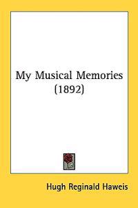My Musical Memories