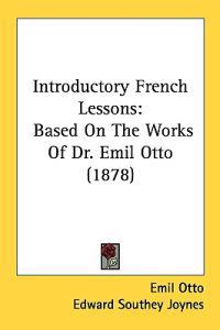 Introductory French Lessons