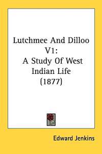 Lutchmee And Dilloo V1