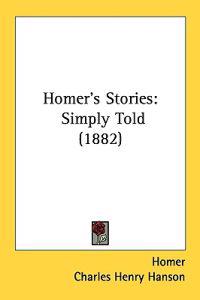 Homer's Stories