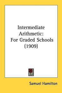 Intermediate Arithmetic