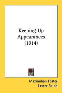 Keeping Up Appearances