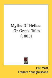 Myths of Hellas