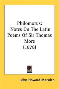 Philomorus