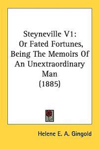 Steyneville