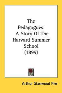 The Pedagogues