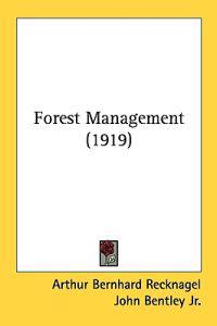 Forest Management