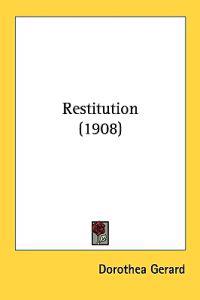 Restitution