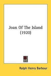Joan of the Island