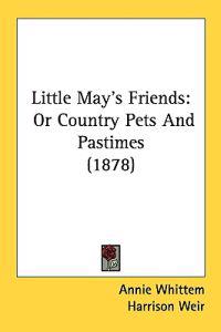 Little May's Friends
