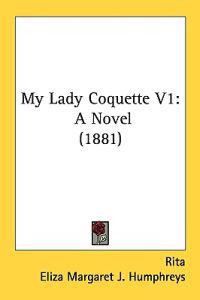 My Lady Coquette V1