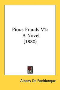 Pious Frauds V2
