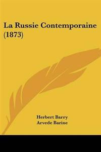 Russie Contemporaine (1873)