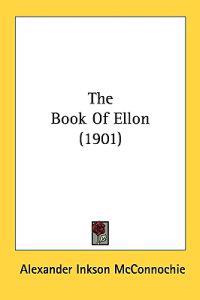 The Book of Ellon