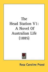 The Head Station V1