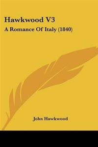 Bokomslag för "Hawkwood V3"