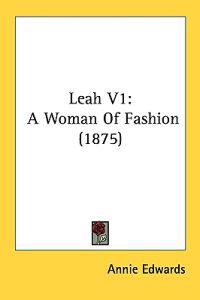 Leah