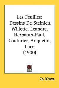 Les Feuilles