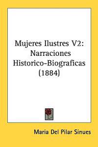 Mujeres Ilustres V2