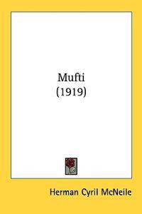Mufti