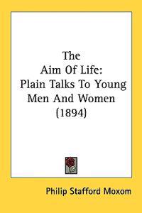 The Aim of Life