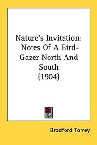 Nature's Invitation