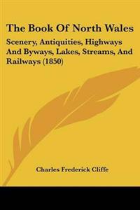 Book Of North Wales