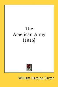 The American Army