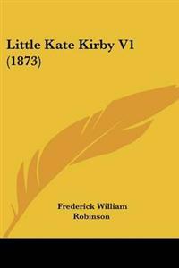 Little Kate Kirby V1 (1873)