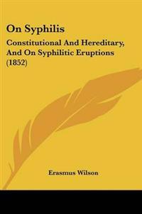 On Syphilis