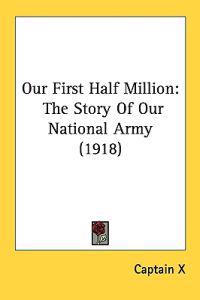 Our First Half Million
