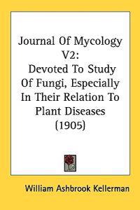 Journal of Mycology