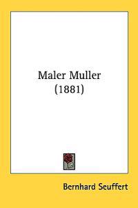 Maler Muller